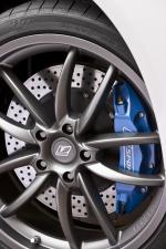 Lexus IS350C F-Sport 2009 года